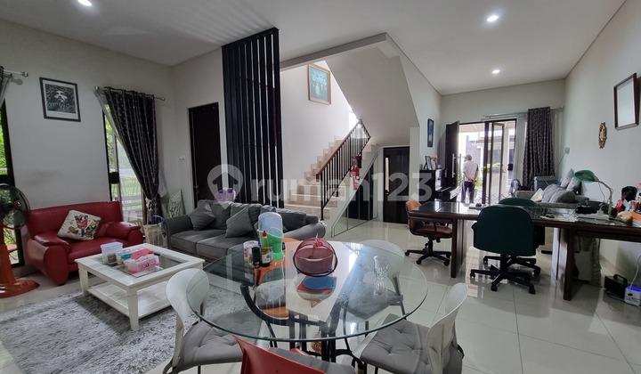 Hot Offer , Rumah Minimalis Siap Pakai di Harapan Indah, Bekasi