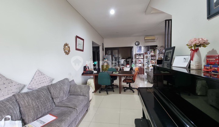 Ready-to-Use Minimalist House in Harapan Indah, Bekasi