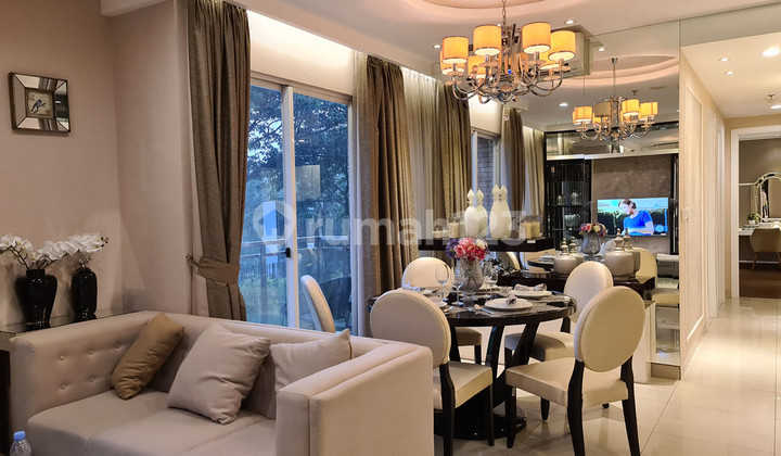 Condovila Terbaik di Summarecon Bekasi