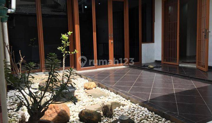 Jual Cepat Rumah Dekat Toll Bintara Bekasi 1