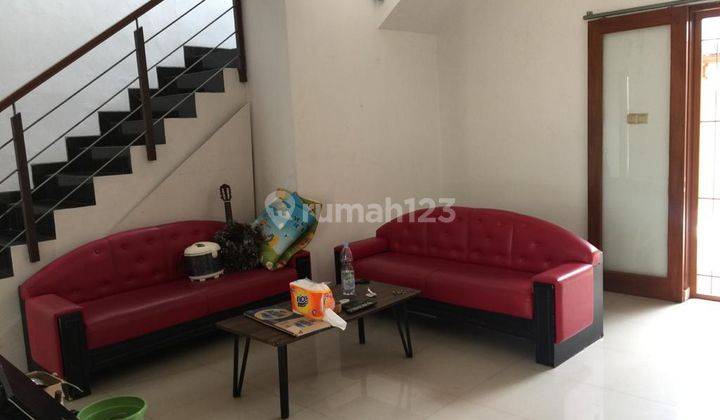 Jual Cepat Rumah Dekat Toll Bintara Bekasi 2