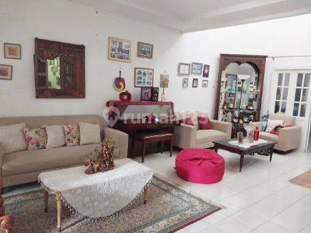 Rumah Bagus Di Perkici Bintaro Sektor 5 1