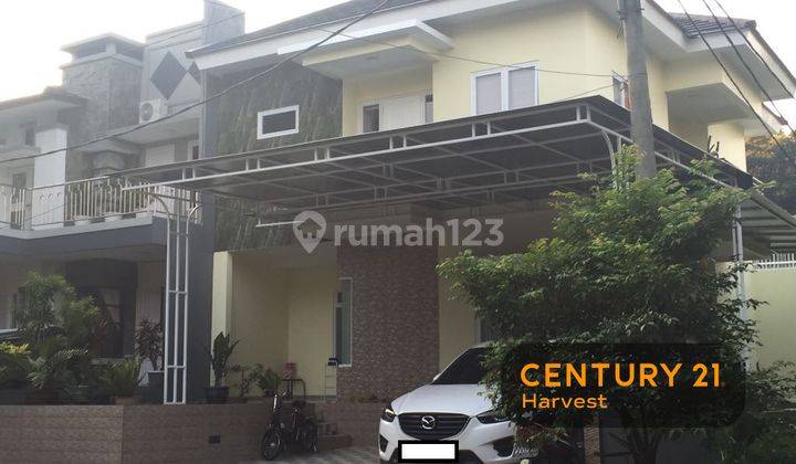 Rumah 2 Lantai Siap Huni Di Cluster My Home Lippo Cikarang 1