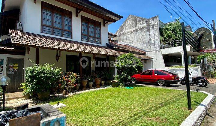 Rumah Layak Huni Area Ragunan Jakarta Selatan 2