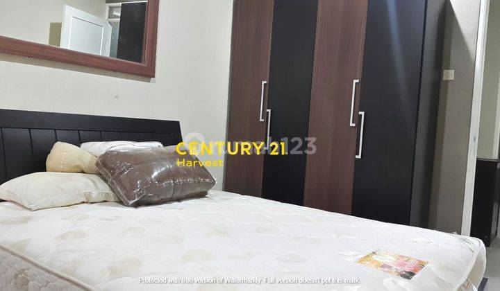 Rumah Bagus Furnished Siap Huni Di Taman Beverli Lippo Cikarang 1