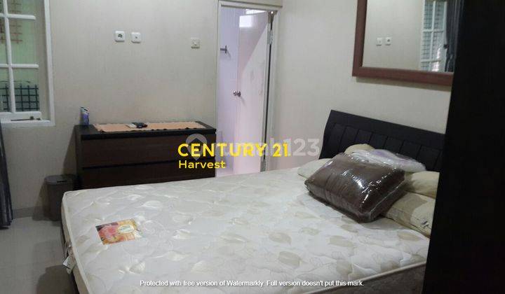 Rumah Bagus Furnished Siap Huni Di Taman Beverli Lippo Cikarang 2