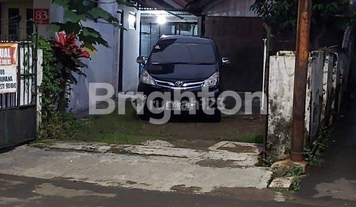 RUMAH TENGAH KOTA JARANG ADA HAJI SAMSUDIN 1