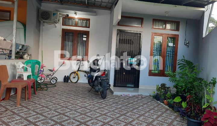 HUNIAN YANG SIAP DITEMPATIN DAN STRATEGIS HUNIAN YANG SIAP DITEMPATIN DAN STRATEGIS