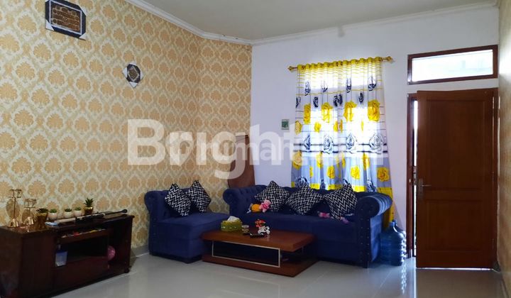 A READY-TO-OCCUPY AND STRATEGIC RESIDENCE 2