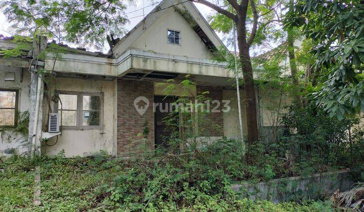 Dijual Cepat Rumah 1 Lantai Di Meadow Green Lippo Cikarang 1