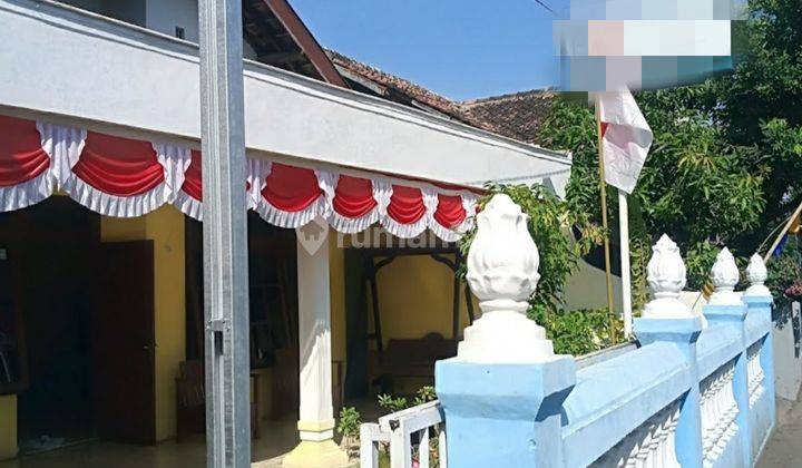 Dijual Rumah di Depokan Prenggan Kotagede Yogyakarta 1