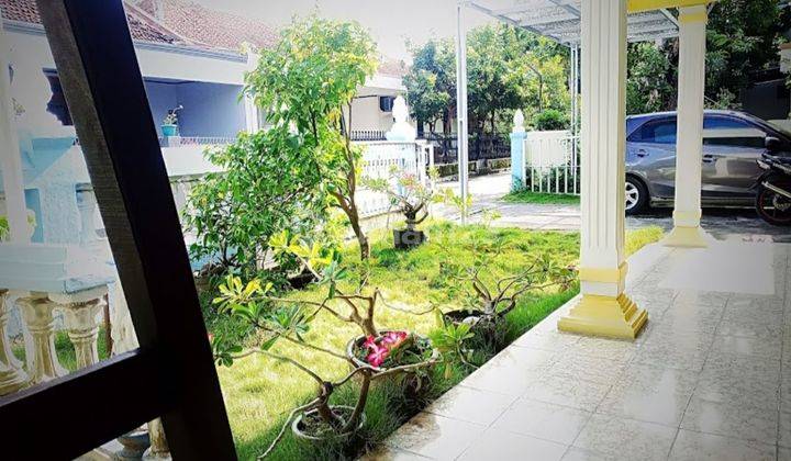 Dijual Rumah di Depokan Prenggan Kotagede Yogyakarta 2