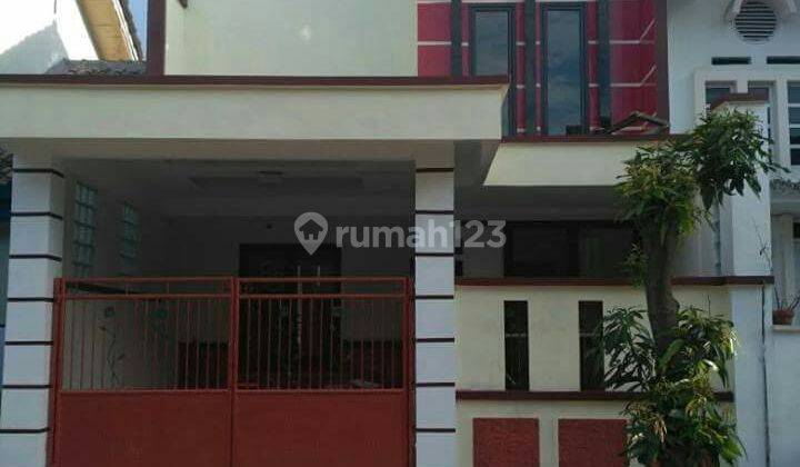 rumah siap huni 1