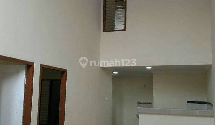 rumah siap huni 2