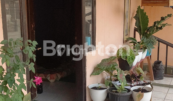 KOST MAINROAD KOST MAINROAD