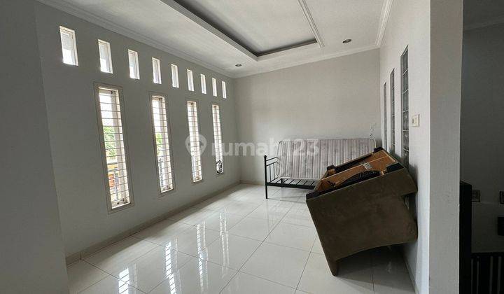 Rumah Siap Huni dengan Interior Mewah dan Nyaman @Bangun Reksa Indah, Karang Tengah 2