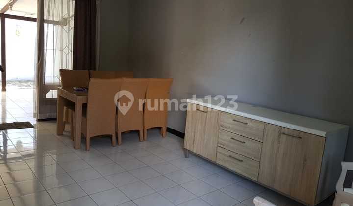 Rumah Minimalis Semi Furnished di Komplek Setra Duta, Bandung 2
