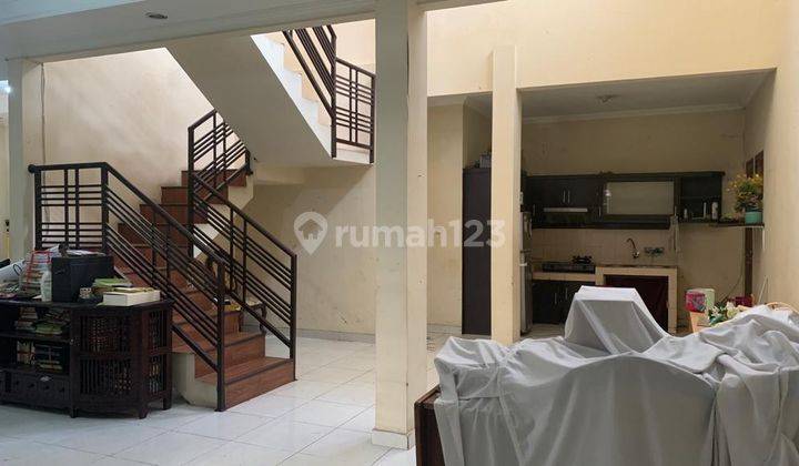 Rumah 2 Lt Turangga Bandung 2