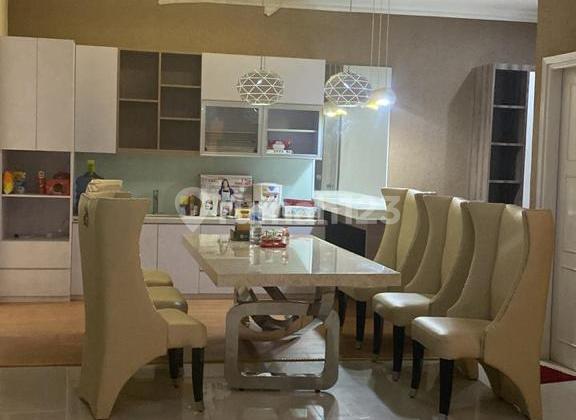 Rumah Setraduta Bandung