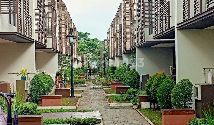 Quick Sale House Double Decker BSD