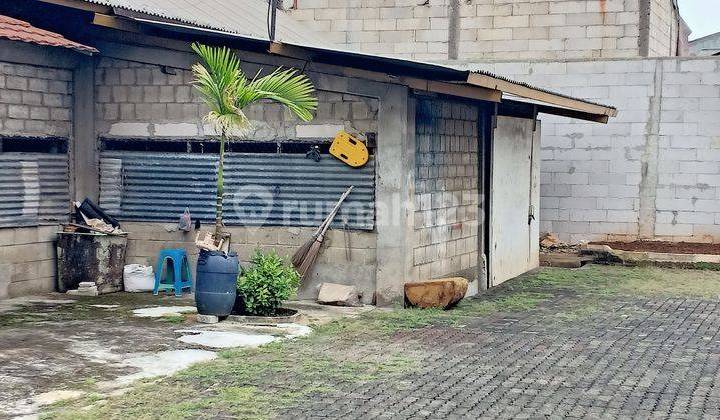 Tanah buat kost kost 2