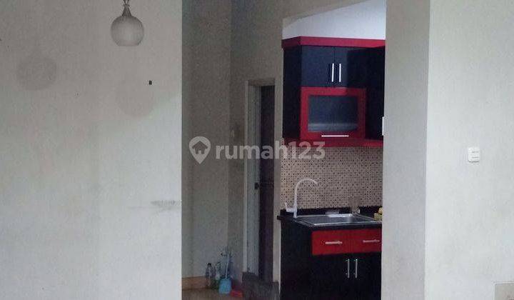 Rumah 2 Lantai di Moderland Tangerang 2