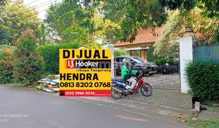 Rumah dan Tanah Jakarta Selatan