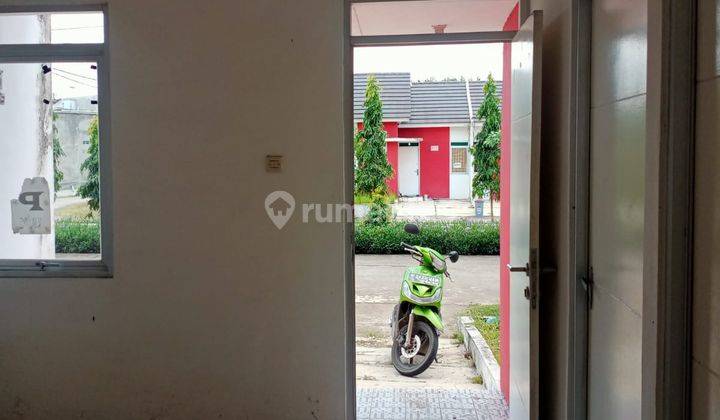 Rumah Siap Pakai 2