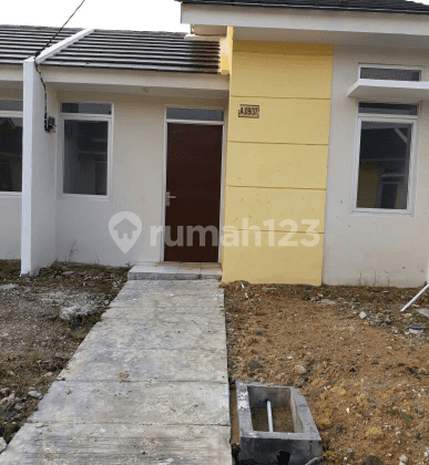Rumah di Citra Maja 2