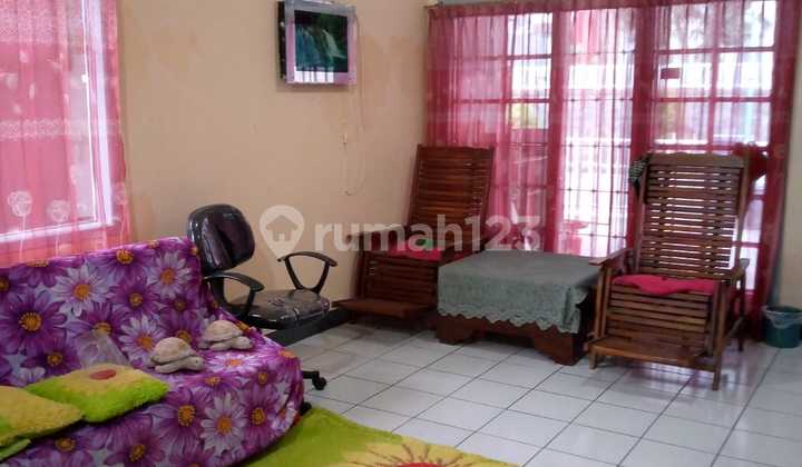 Rumah Citra Antapani Bandung