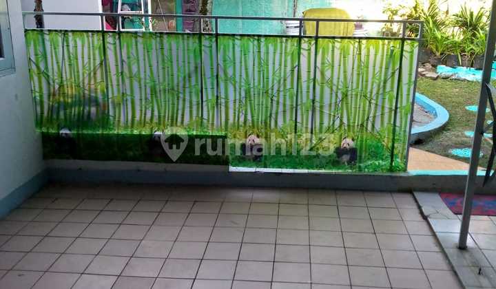 Rumah Citra Antapani Bandung 2