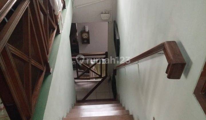 Rumah Antapani Siap Huni Lokasi Strategis 2