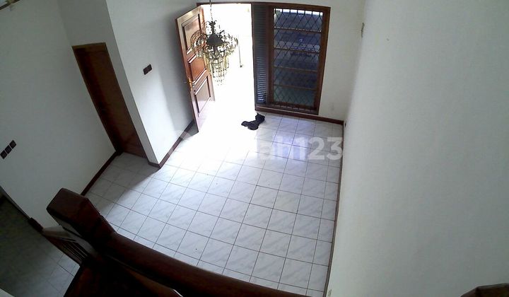 Rumah Antapani lokasi strategis 2