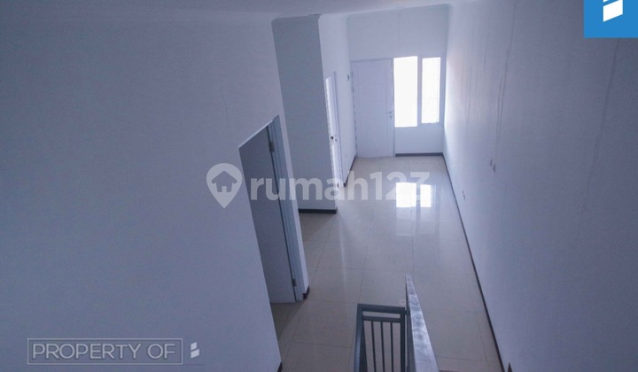 New Kopo Permai houses at affordable prices. 2 new Kopo Permai houses. 2