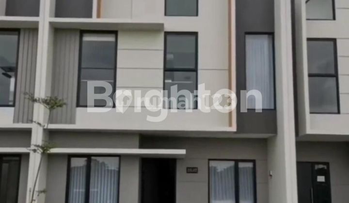 RUMAH EASTERN PARK ROW 3 MOBIL RUMAH EASTERN PARK ROW 3 MOBIL