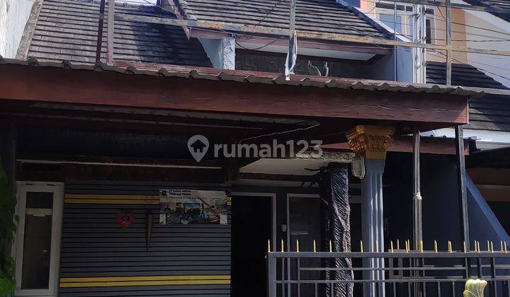 MURAH RUMAH NADIA RESIDENCE JUNREJO KOTA BATU 1