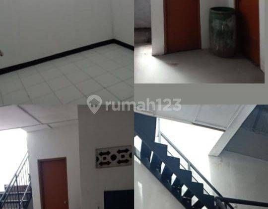 Rumah Tengah Kota di Belakang Pasar 1