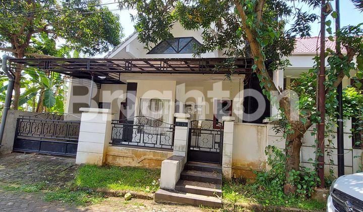 PERUMAHAN PERMATA SENDIRI 1