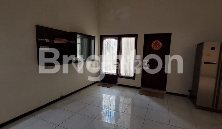 PERUMAHAN PERMATA SENDIRI 2