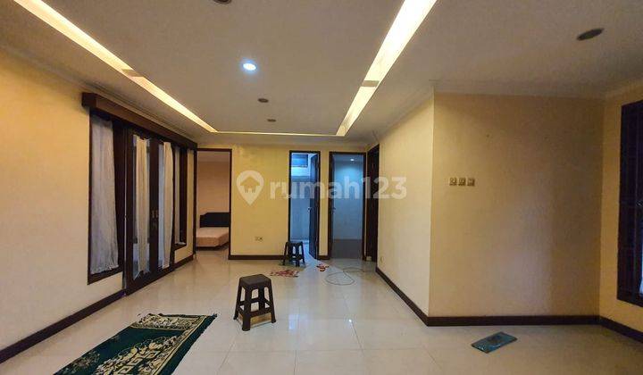 Rumah Siap Huni, Hunian Nyaman dan Asri @Mertilang, Bintaro 1