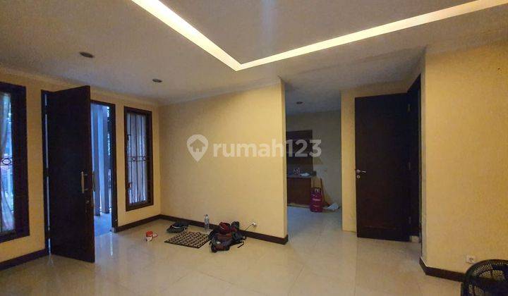 Rumah Siap Huni, Hunian Nyaman dan Asri @Mertilang, Bintaro 2