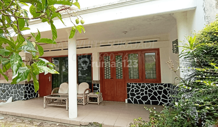 Rumah di Sayap Pasirkaliki Pajajaran 1