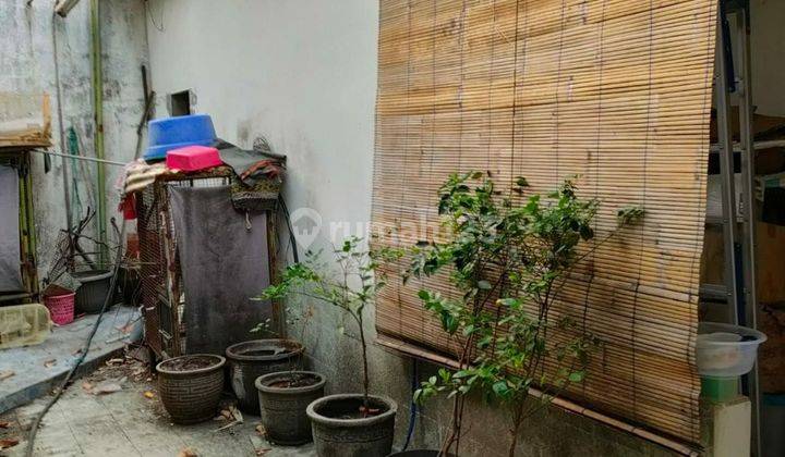 RUMAH MURAH DI RUNGKUT MAPAN TENGAH SURABAYA 2