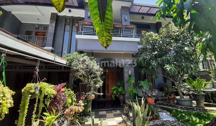 DIJUAL RUMAH DI CLUSTER GEGERKALONG, BANDUNG UTARA MINIMALIS SIAP HUNI , BANDUNG 1