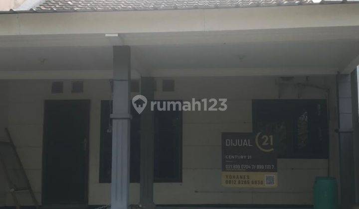 Disewakan Rumah Siap Huni Di Meadow Green Lippo Cikarang 1