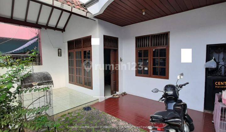 Dijual Cepat Rumah 2 Lantai Siap Huni Di Bekasi  1