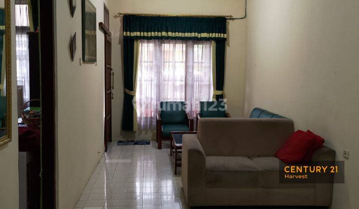 Dijual Cepat Rumah 2 Lantai Siap Huni Di Bekasi  2