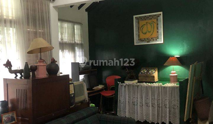 Rumah Asri Terawat di Komp Surya Setra, Bandung Kota 2