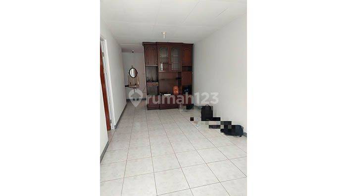 Rumah Gading Indah Utara, Kelapa Gading Luas 102m2 1