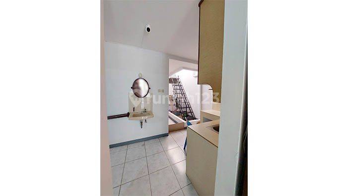 Rumah Gading Indah Utara, Kelapa Gading Luas 102m2 2